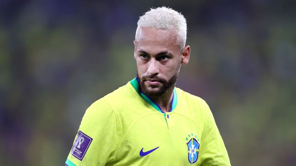 Neymar milliyə nə vaxt qayıdacaq? - Onu çağırmamaqda haqlı idik
