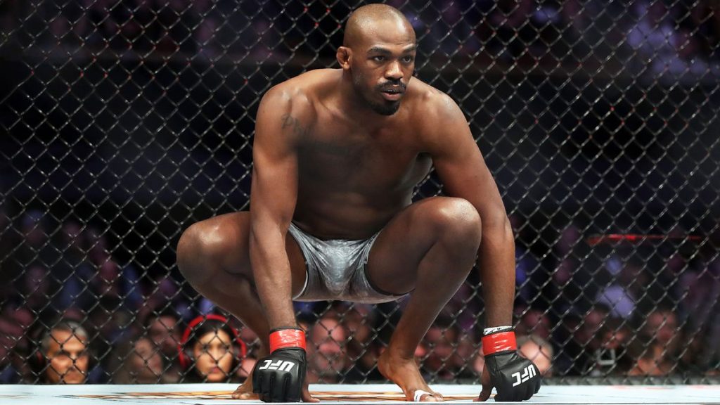 UFC çempionundan gözlənilməz etiraf: Sanki oğurluq etmişdim