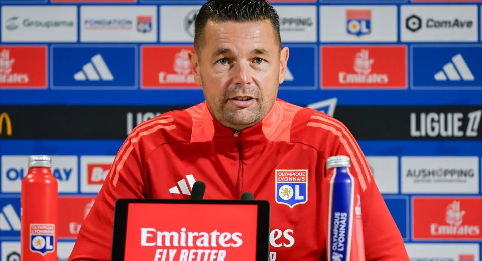Pyer Saj: “Qarabağ” daha çox qol vura bilərdi”