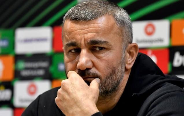 Qurban Qurbanov: "Məğlub olsaydıq da, oyuna yanaşmadan razı qalacaqdım"
