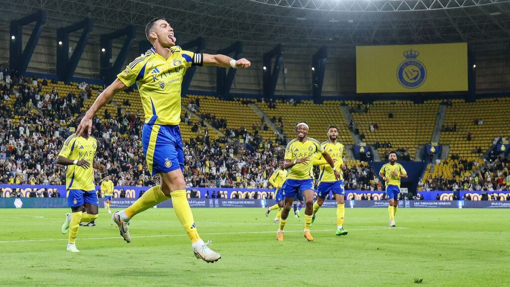 "Ronaldo 40 yaşında belə digər futbolçular üçün nümunədir"