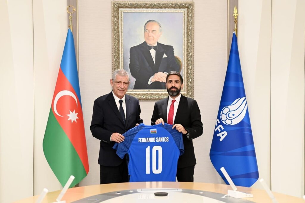Santuşun lüləsini bol edin!