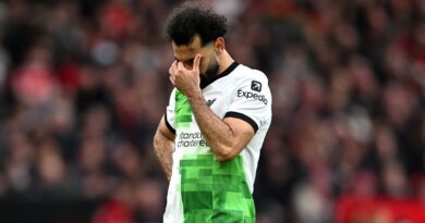 Salah UEFA-ya üsyan etdi: Bəlkə onun ölüm səbəbini açıqlayasınız