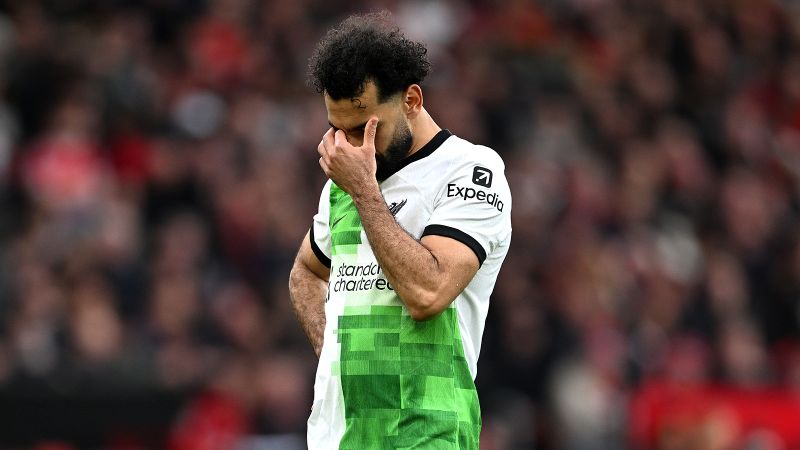 “Liverpul” Salaha niyə yeni müqavilə təklif etmir? – Səbəbi bəlli oldu
