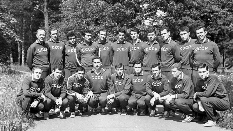 "Adidas" və "Puma" DÇ-1966-da Banişevskiyə görə "müharibə" aparıb - FOTOLAR