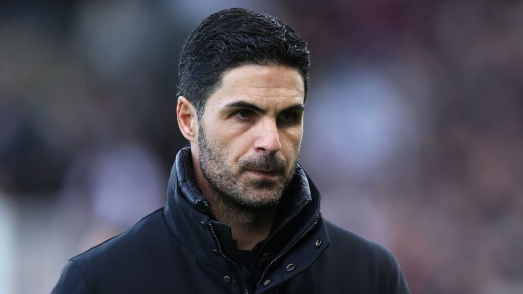 “Arsenal”da zədə epidemiyası – Arteta səbəbini bilir