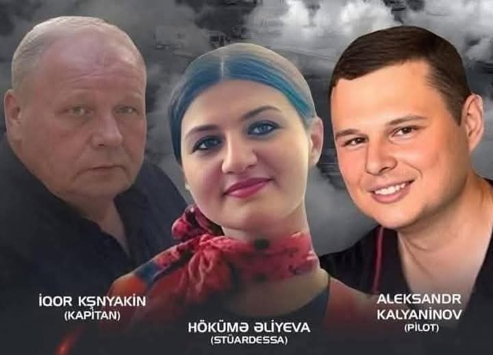 Onlara Milli Qəhrəman adı verildi