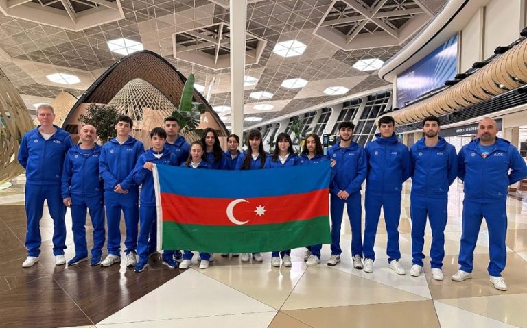 Azərbaycan tennisçiləri beynəlxalq turnirdə iştirak edəcəklər