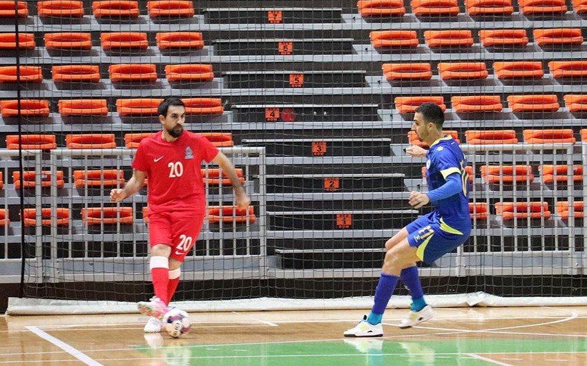 “İsveçlə oyunda məsuliyyətimizi dərk edirik” – Azərbaycan millisinin üzvü