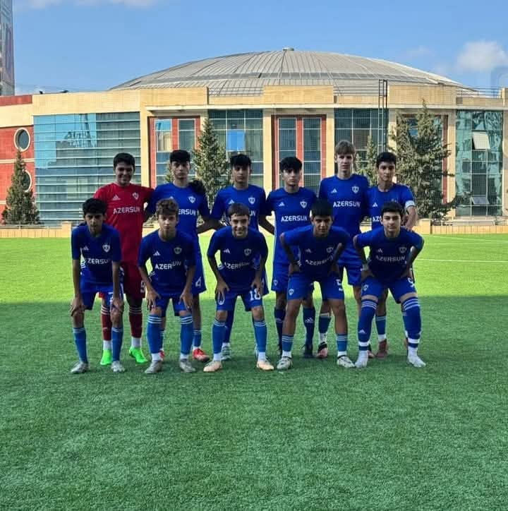 “Qarabağ”dan darmadağın