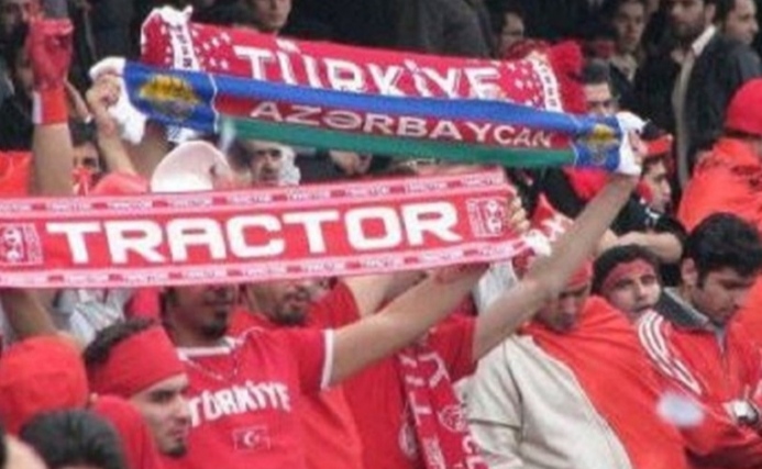 "Traktor" liderliyi əldən verdi