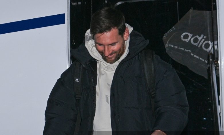 Messi: “Azərbaycanın mədəniyyəti və insanları ilə az da olsa, tanış oldum”