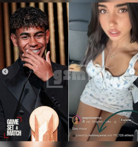 Yamal gününü bu ehtiraslı modellə keçirir – FOTO