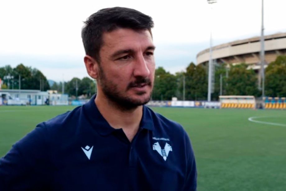 “Monza” ona tapşırıldı