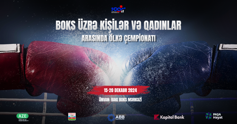 Bu gün Azərbaycan çempionatı start götürəcək