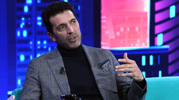 Buffon millinin yeni baş məşqçisi haqda: İnanıram ki, ən yaxşı seçimi etdik