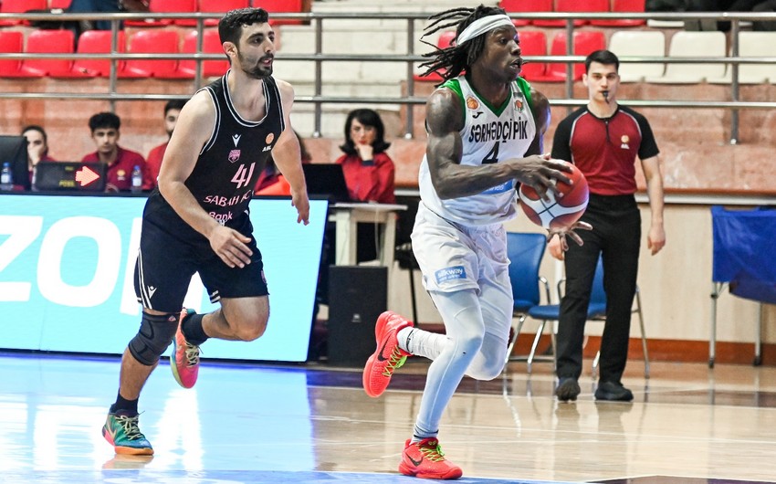 "Sabah" "Sərhədçi"yə qalib gəldi