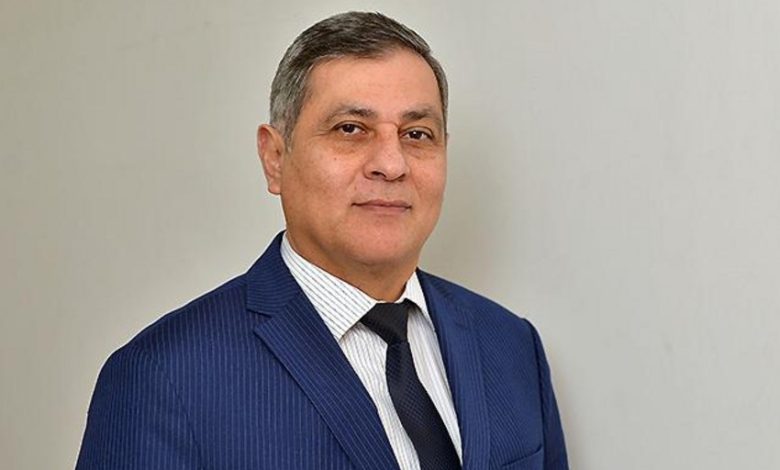 Azərbaycanlı hakim-inspektor Türkiyə millisinin oyununa təyinat alıb