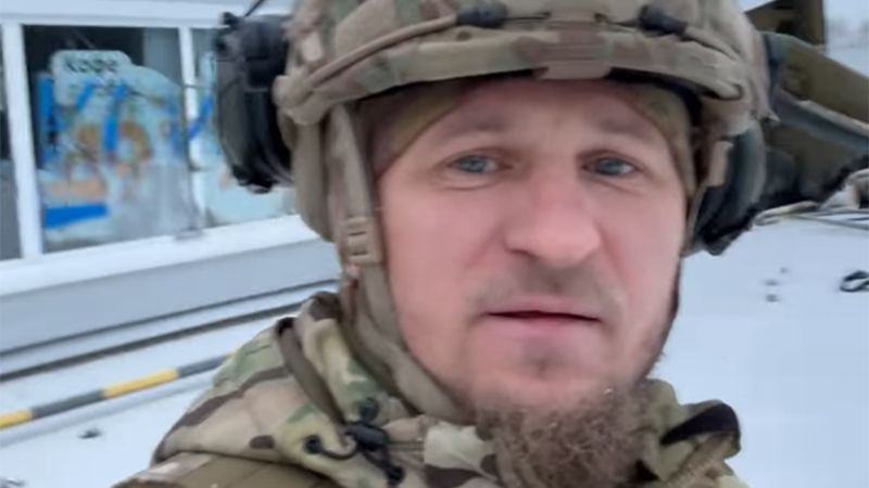Əliyev Kurska gəldi, FSB-yə müraciət etdi: Burdayam - VİDEO