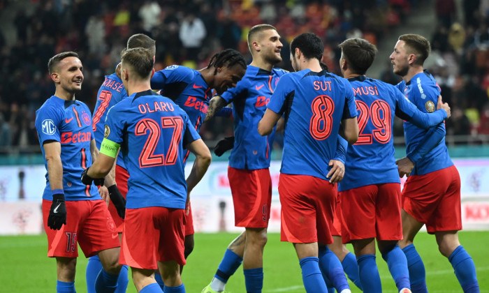 "Qarabağ"ın rəqibi qələbə qazandı