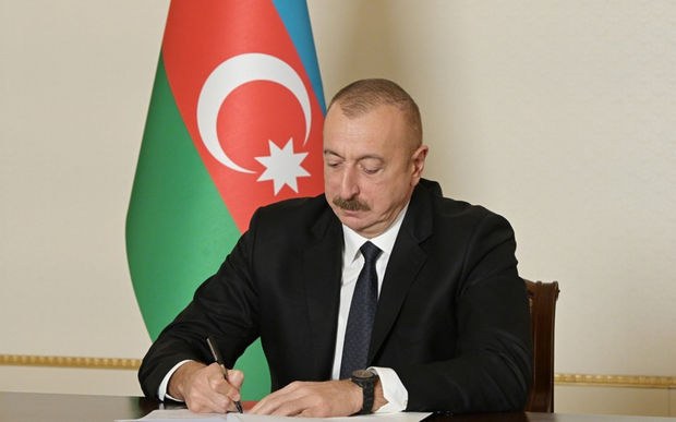 Prezident idmançıları və idman mütəxəssislərini təltif etdi - SİYAHI