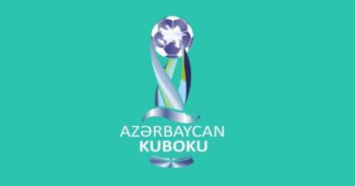 Azərbaycan Kubokunda 1/4 finalın bütün cütləri bəlli oldu