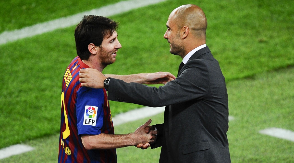 İspanlara müraciət etdi: Onu Messi ilə müqayisə etməyi dayandırın