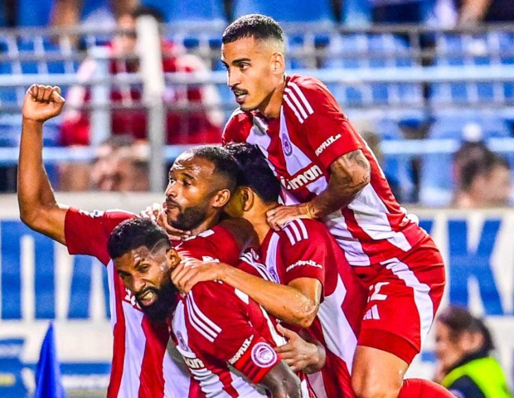 "Qarabağ"ın rəqibi səfərdə qələbə qazandı