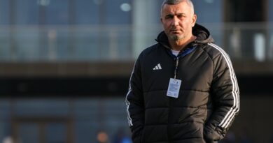 Qurban Qurbanov: "Elfsborq"la oyun bizim üçün vacib olacaq"