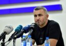 Qurban Qurbanov: "Görünən odur ki, biz də rəqibləri daha çox təhlil etməliyik"