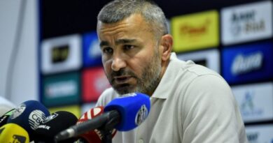 Azərbaycan mətbuatı 14-cü dəfə "Qurban Qurbanov" dedi