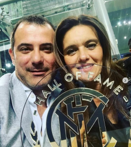 23 illik evlilik bitdi: Məşhur futbolçu boşandı