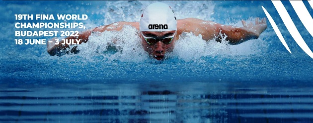 Azərbaycan üzgüçüsü beynəlxalq yarışda 7 medal qazanıb