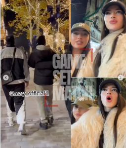 Yamal gününü bu ehtiraslı modellə keçirir – FOTO