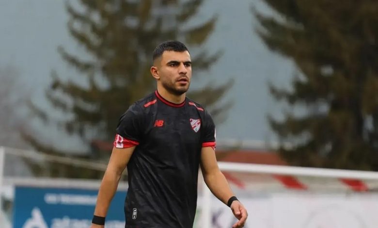 Vüsal İsgəndərli oynadı?