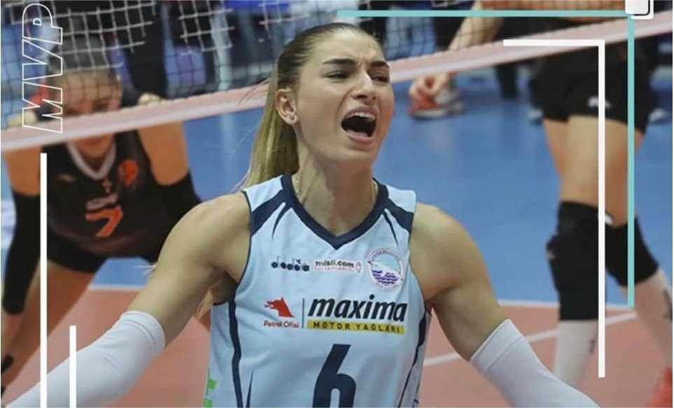 Millimizin üzvü ÇL-lə vidalaşdı