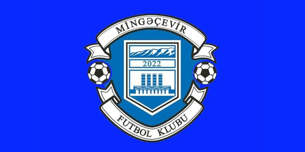 "Mingəçevir"dən 2 ayrılıq - RƏSMİ