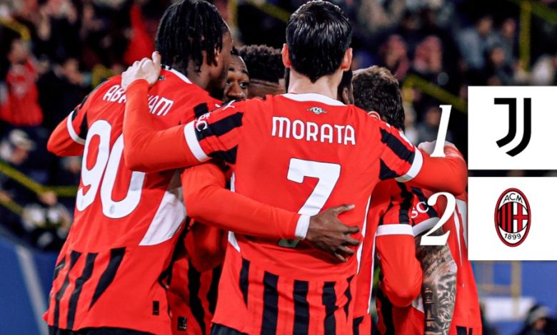 “Milan” “Yuventus” üzərində qələbə ilə finalda