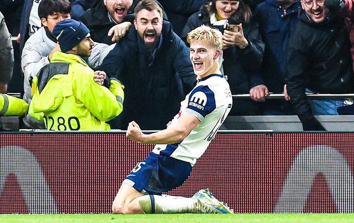 “Tottenhem” “Liverpul”a qalib gəldi