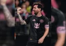 Messi onu təhqir edən azarkeşlərə belə cavab verdi - VİDEO