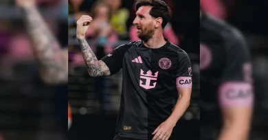 Messi onu təhqir edən azarkeşlərə belə cavab verdi - VİDEO