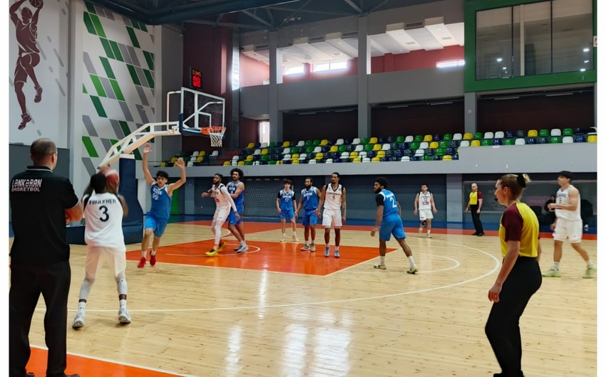 “Lənkəran” kubokla erkən vidalaşdı