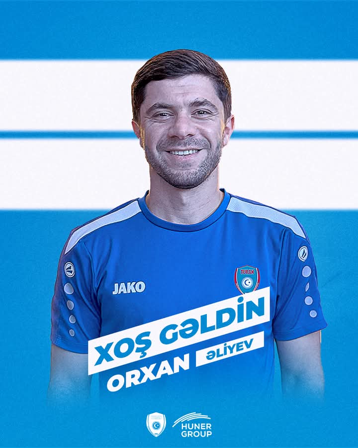 "Kəpəz" dən “Turan Tovuz” a
