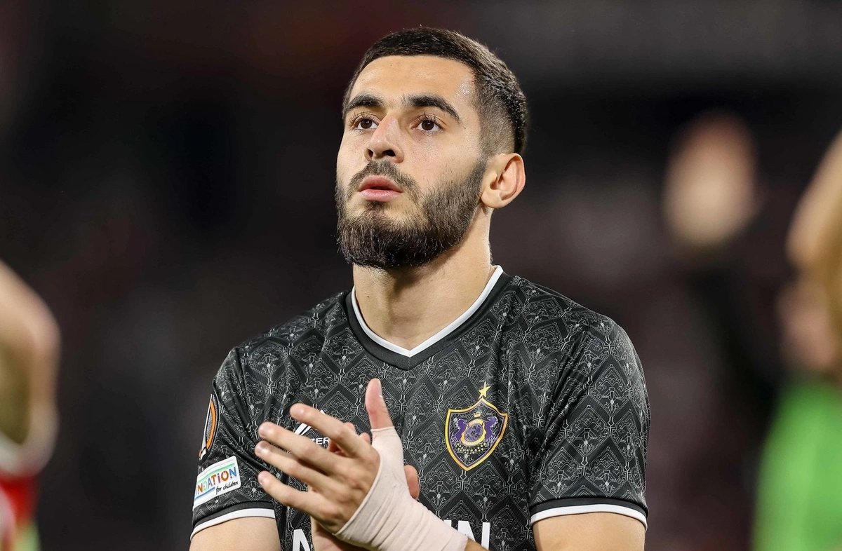 Elvin Cəfərquliyev: Hiss edirdim ki, mənə bu sual veriləcək
