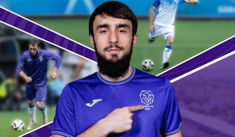 Ağcabəyovla yeni müqavilə
