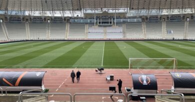 "Qarabağ" Çempionlar Liqasında ev oyunlarını bu stadionda keçirəcək