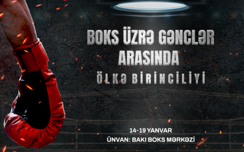Sabah Azərbaycan birinciliyinə start veriləcək