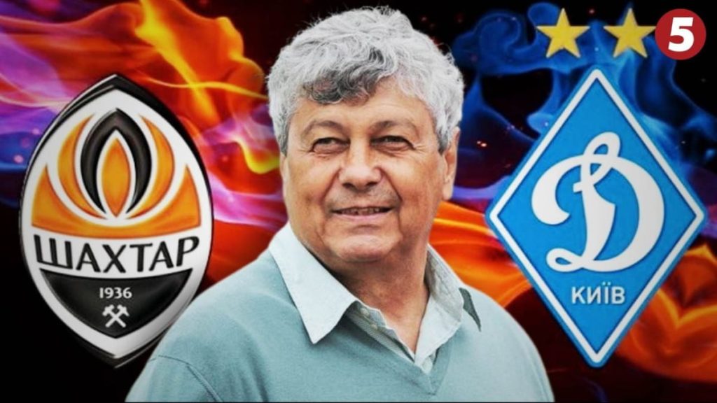 Lobanovskinin “Dinamo”su, Luçeskunun “Şaxtyor”u: Hansı güclü idi?