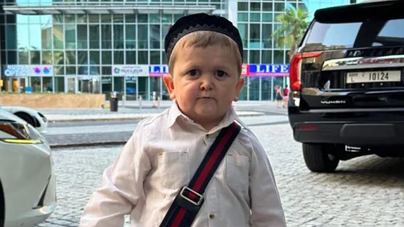 Görün prezident Hasbiklə harada görüşüb – FOTO