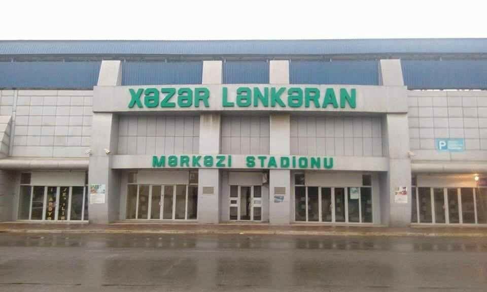 AFFA Lənkəran və Masallıdakı stadionları alır? - Rəsmi açıqlama